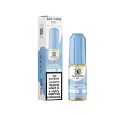 Blueberry Pomegranate Bar Juice 5000 10ml Nic Salt E liquid